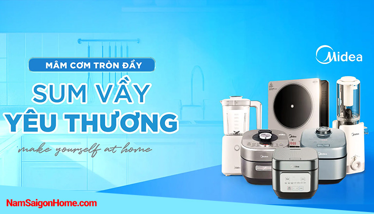 Thiết bị pha chế