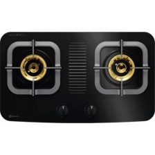 Bếp gas dương 70cm Series 300 với 2 vùng nấu