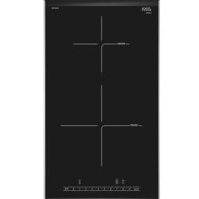 Bếp từ Domino Bosch PIB375FB1E 30cm Serie 6