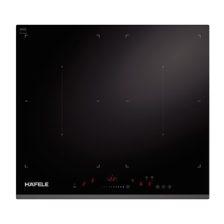 Bếp từ, 4 vùng nấu cảm ứng từ, điều khiển cảm ứng trượt, 60 cm