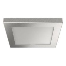 Đèn LED lắp nổi, Đèn LED đơn sắc, hình vuông, Hafele Loox 3036, 24V