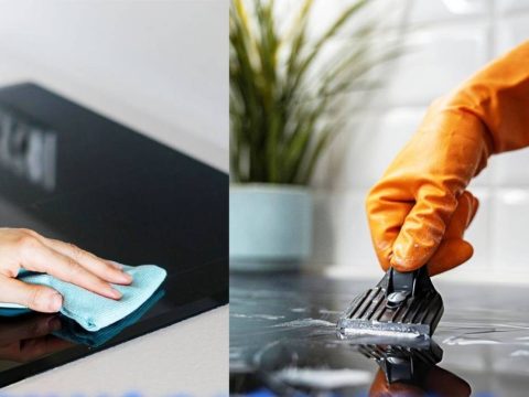 Hướng dẫn vệ sinh và bảo quản phụ kiện nhà bếp để luôn như mới