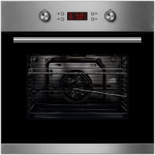 Lò nướng âm tủ, 60 cm, 70 lít, Series 400