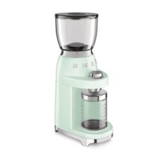 Máy xay cà phê, Smeg Thập niên 50