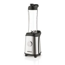 Máy xay sinh tố mini, Dung tích 0,6L