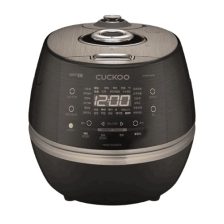 Nồi cơm điện cao tần áp suất Cuckoo CRP-DHAS069FB