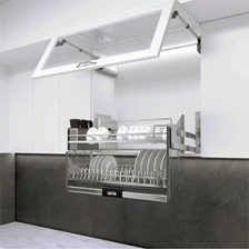 Phụ kiện tủ bếp