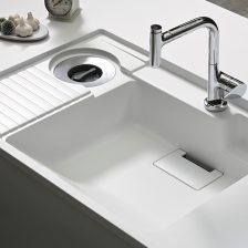 Thiết bị rửa & vệ sinh