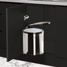 Thùng rác tích hợp, Viola