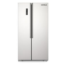Tủ lạnh side by side, Inverter, màn hình cảm ứng